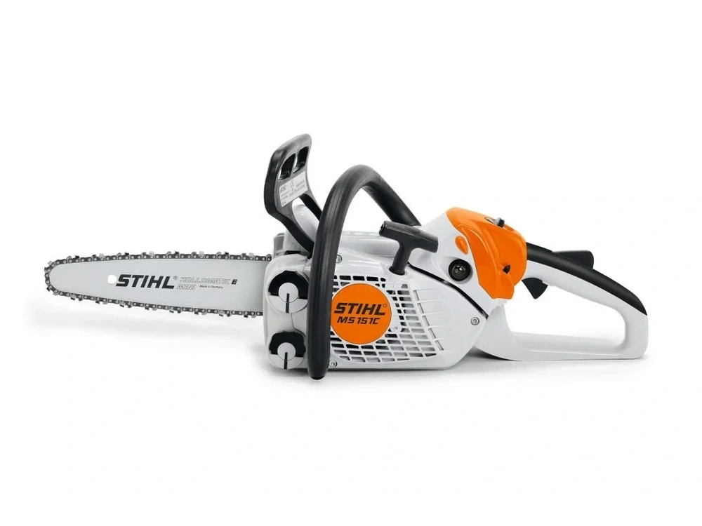 2026 Stihl Ms 151 C-e Chainsaw 12" alt