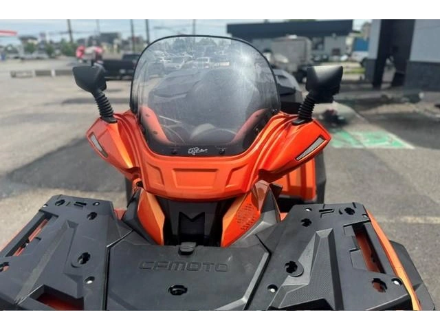 Cfmoto Cforce 800 Xc Touring 2020 alt