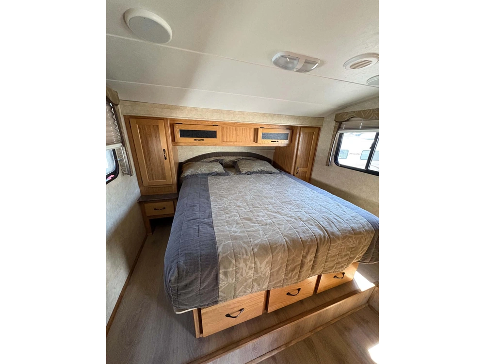 2014 Koala Fw 28 Rbh alt