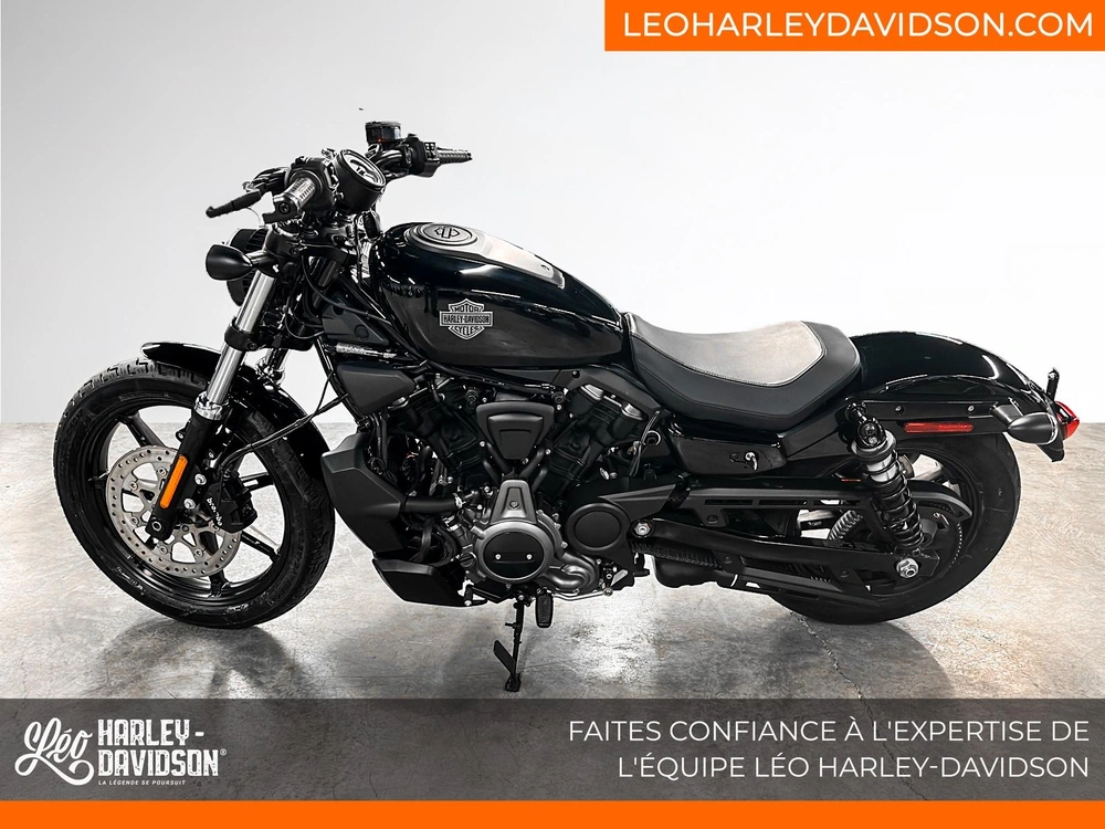 Harley-davidson Rh975 Nightster 2023 alt