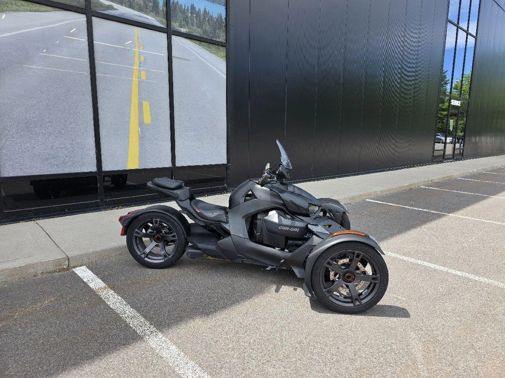 Can-am Ryker 900 Ace 2019 alt