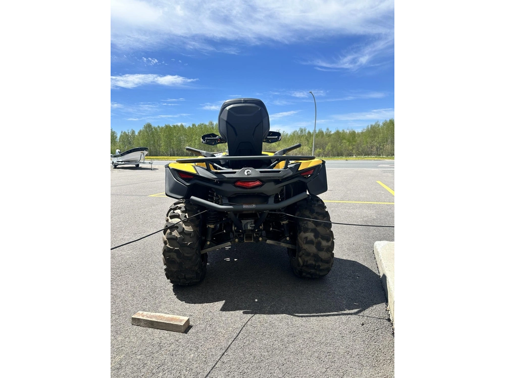 2024 Can-am Outlander Max Xt 700 alt