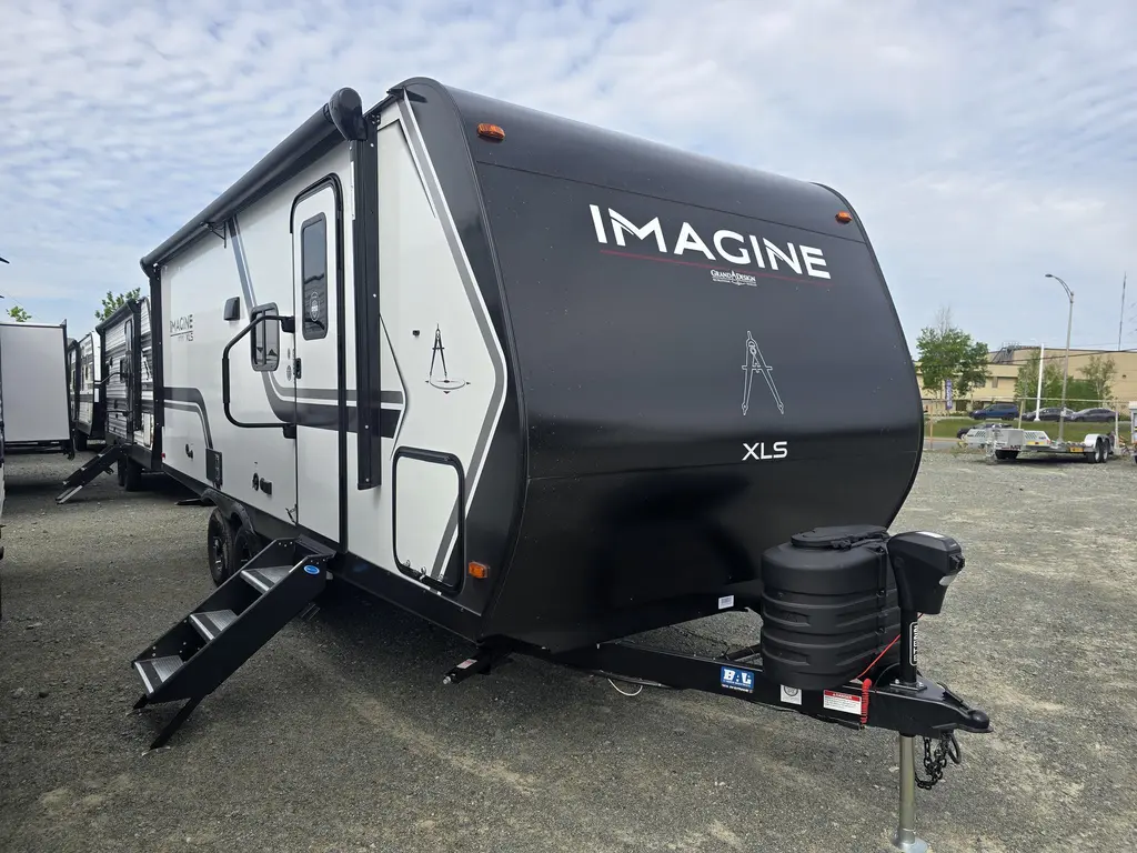 Grand Design Imagine 22bhe  2027