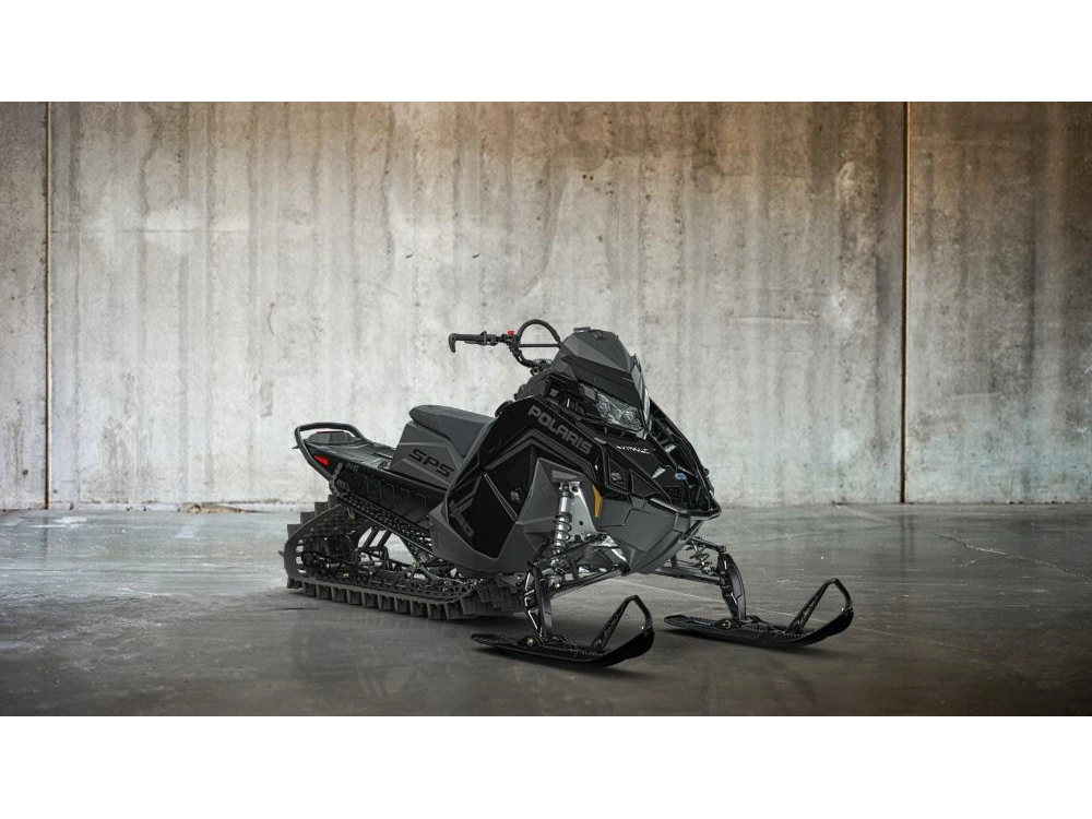 2027 Polaris 850 Rmk Sps 146 Black alt