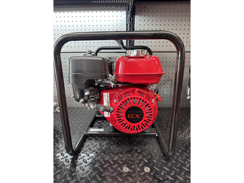 2026 Honda Transfer Wb20xt4c alt