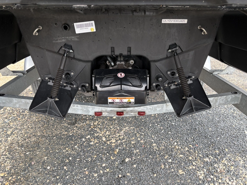 2025 Sea-doo Fish 21 230 alt