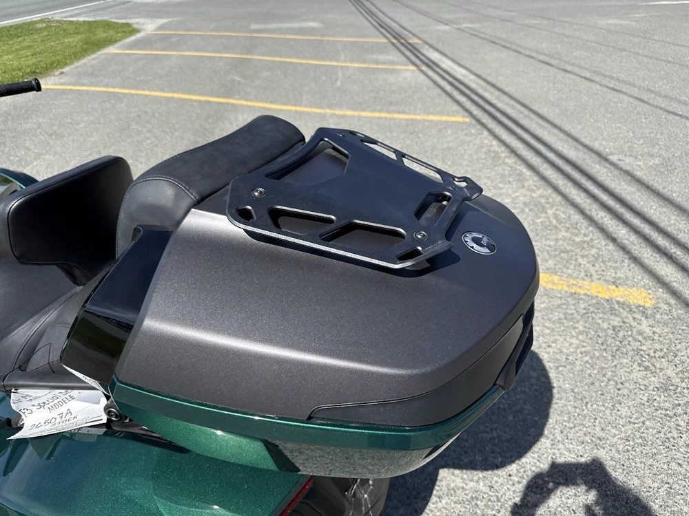 Can-am F3 Limited Special Serie 2025 alt