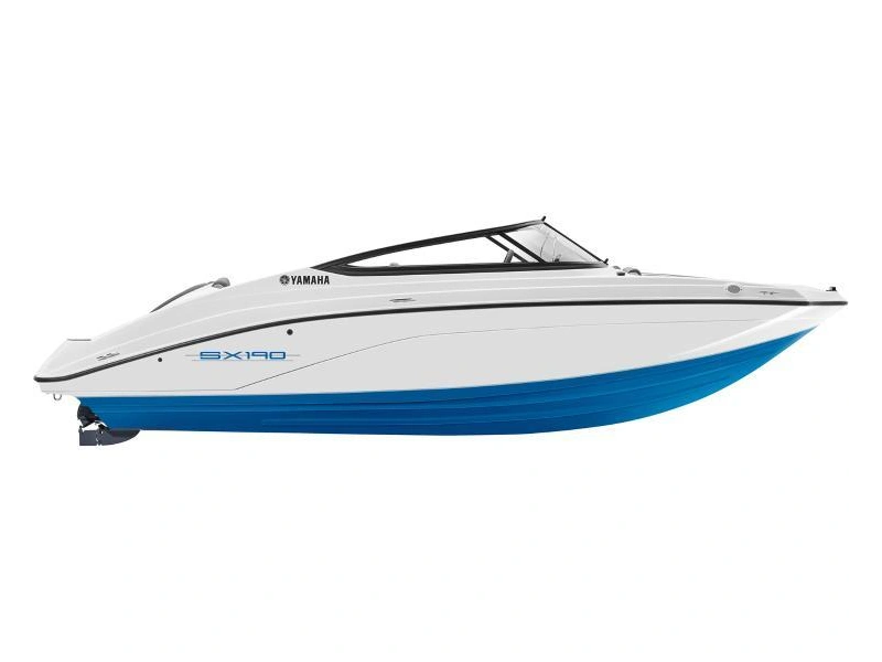 Yamaha Sx 190 2026 2026 alt