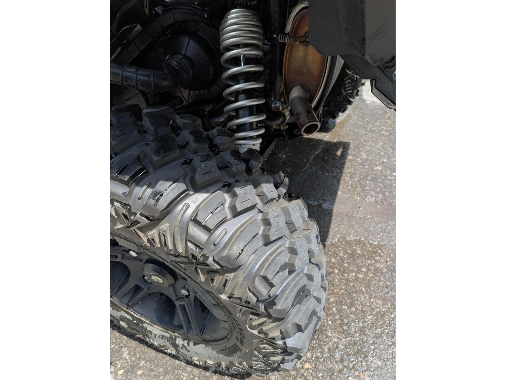 2022 Polaris General 1000 Deluxe Premium Eps 🎯 Versatile Trail Hunting Utv Commander Wolverine X4 Comfort Performance 🟢 alt