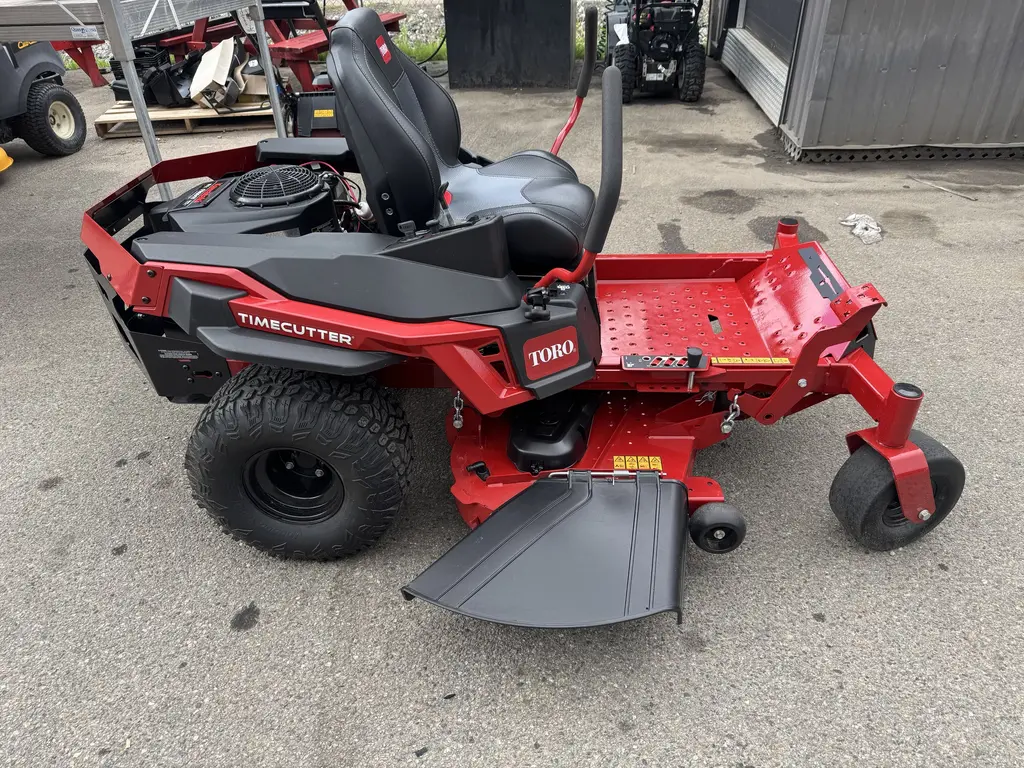 Toro 77501 time cutter max 2025