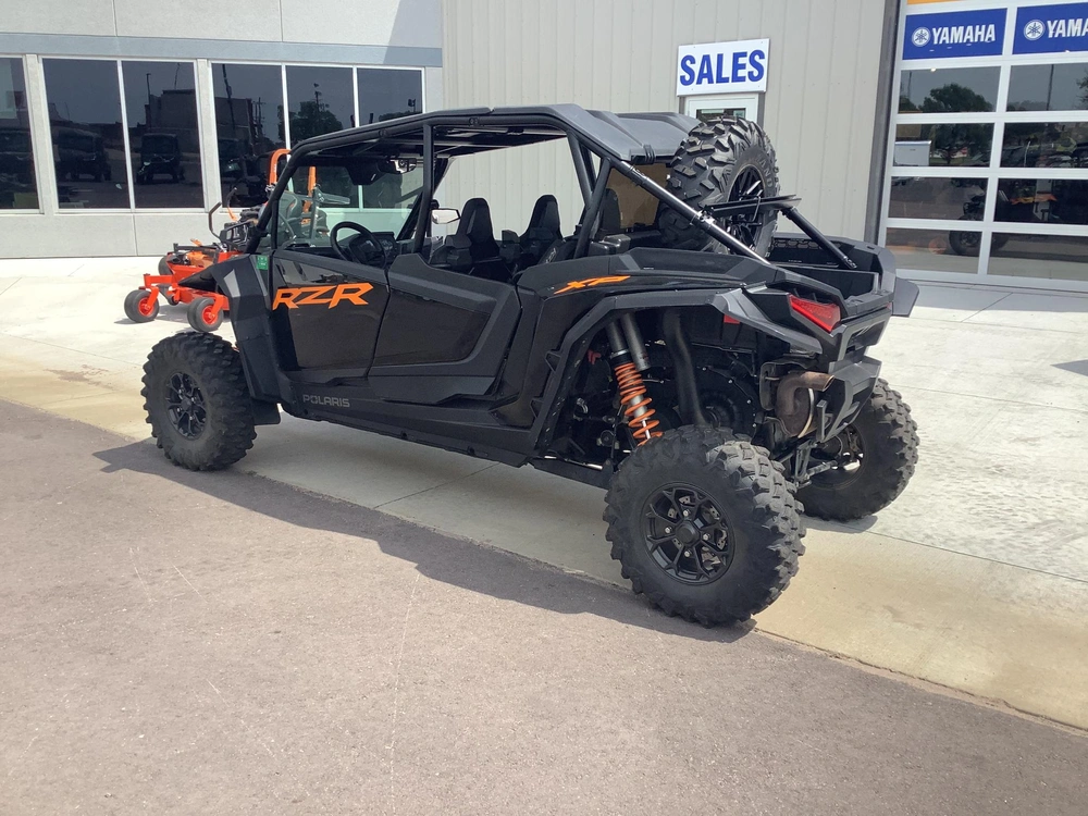 2024 Polaris Rzr Xp4 Premium alt