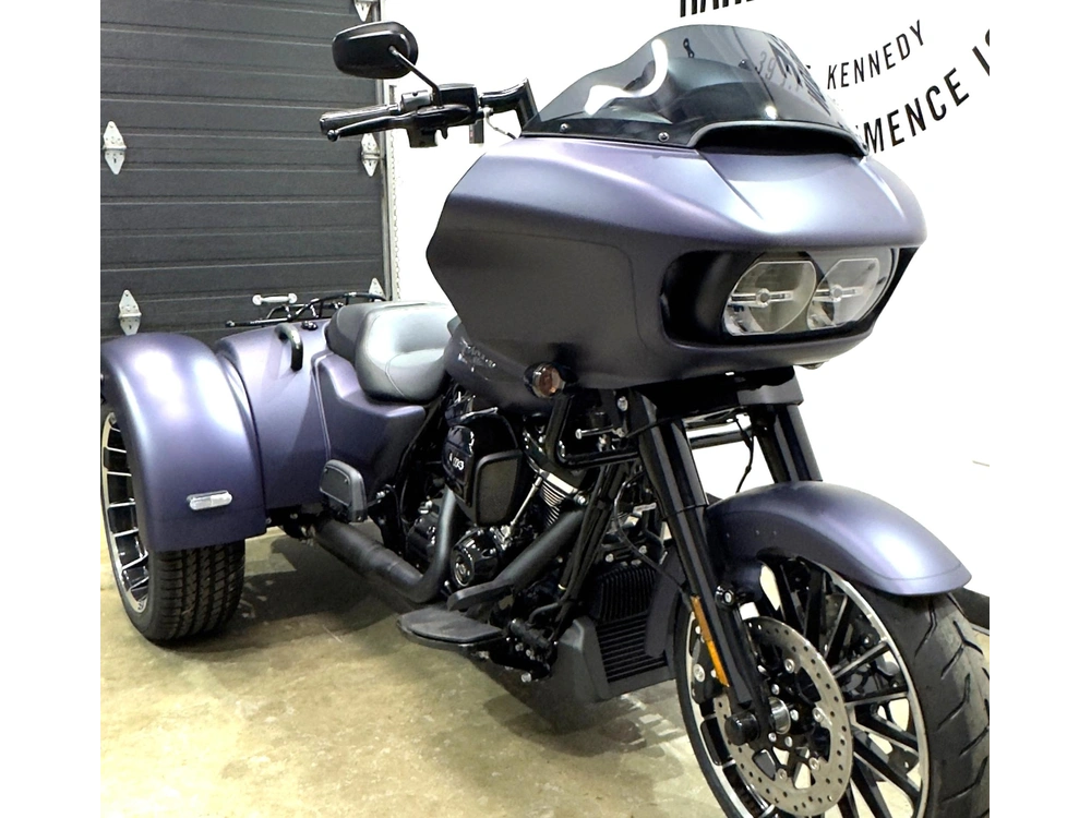 Harley-davidson Road 3 Fltrt 2025 alt