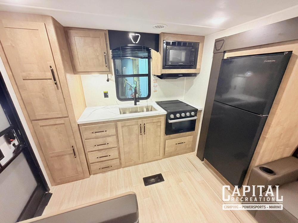 2026 Keystone Rv Springdale 2120rks alt