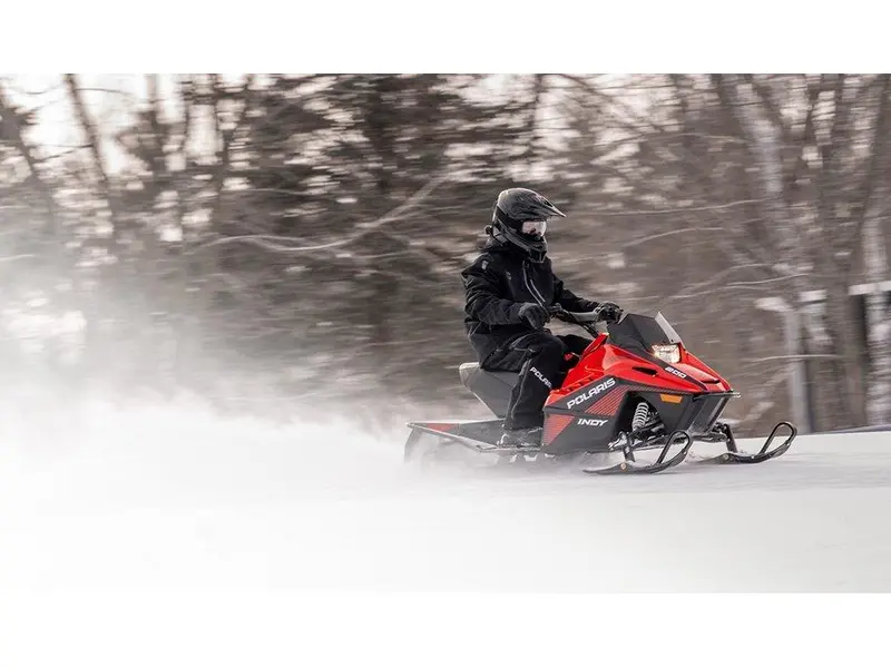 Polaris INDY 200 2027