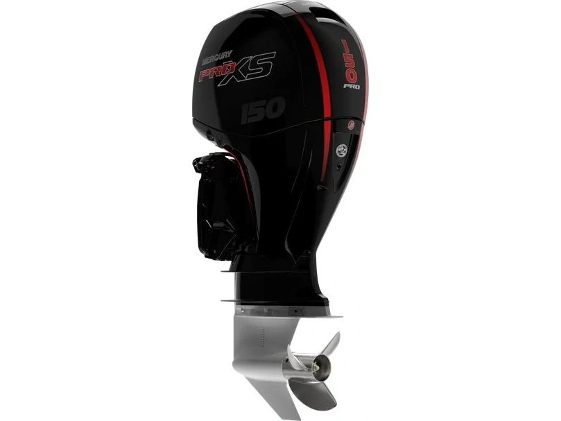 None Mercury Pro Xs alt
