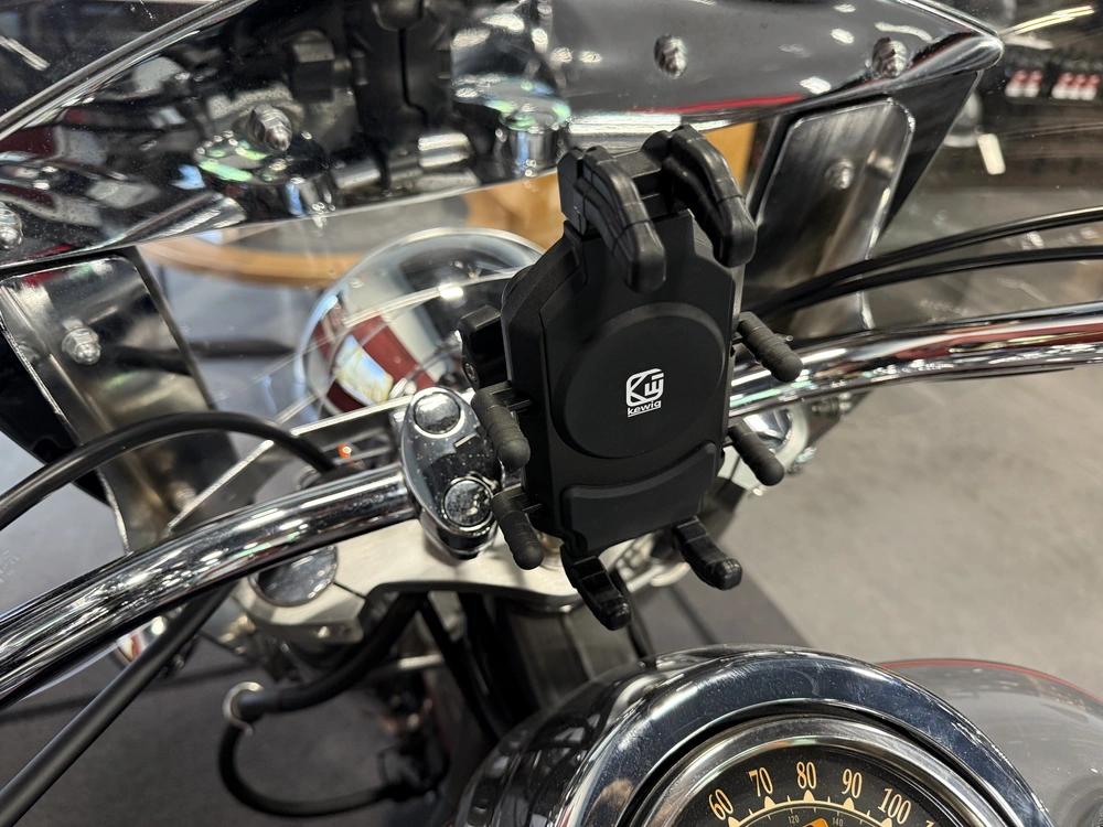 2023 Kawasaki Vulcan 900 Classic Limited alt