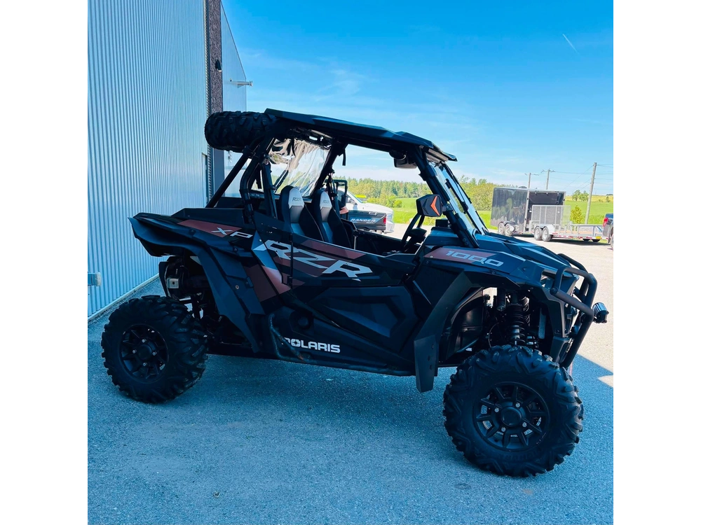 Polaris Rzr Xp 1000 Eps Z21nae99ak 2021 alt