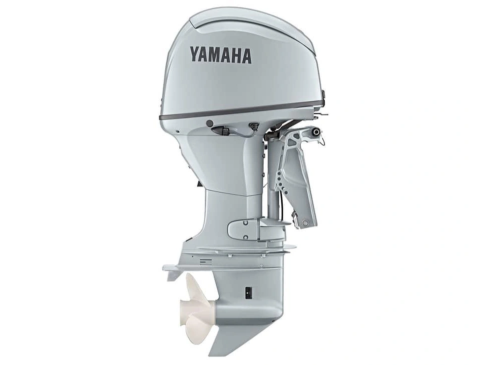 Yamaha Moteur Hors-bord 70 Hp Four St 2026 alt