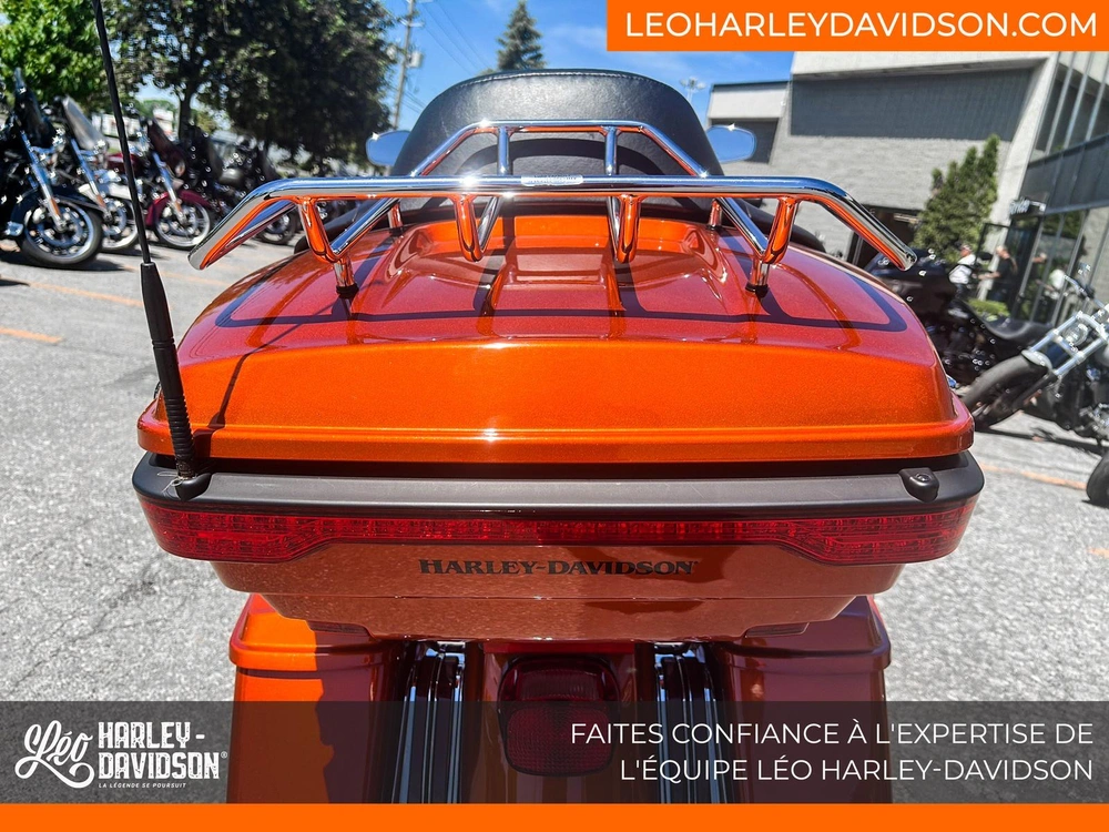 2019 Harley-davidson Flhtk Ultra Limited alt