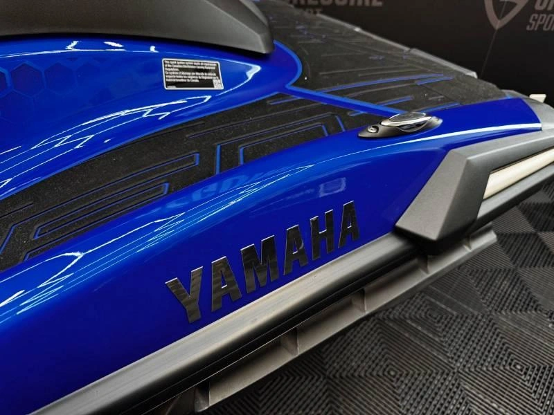 Yamaha Vx Limited Ho 2026 alt