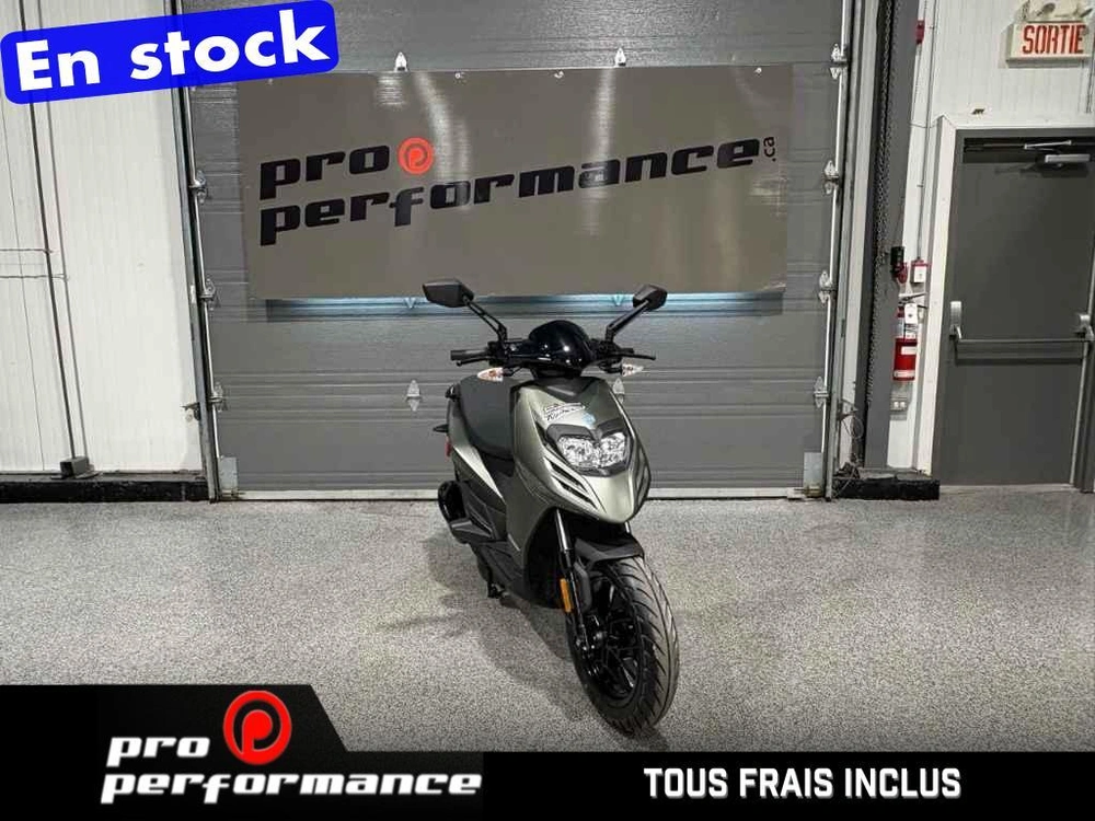 Piaggio Typhoon 50 2026 alt