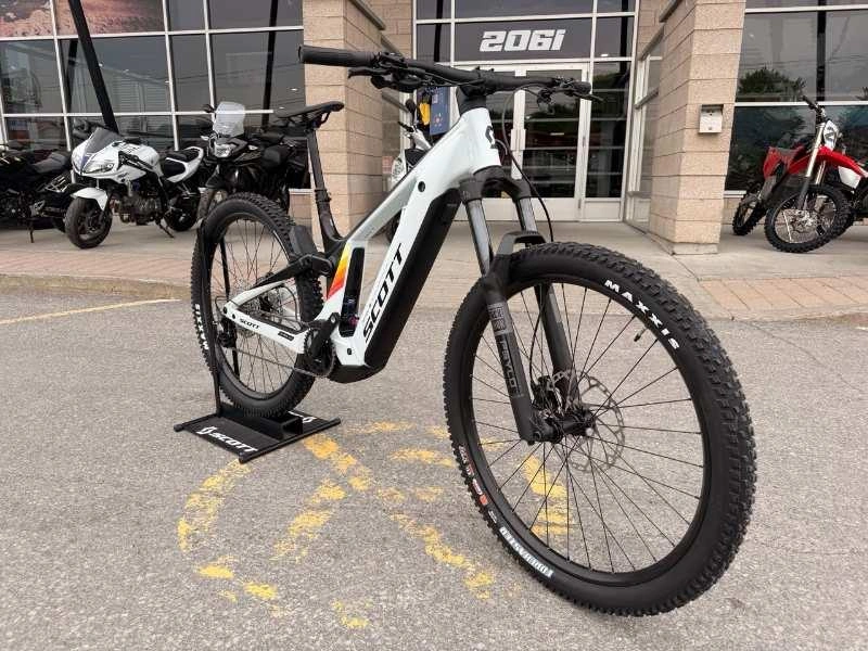 2026 Scott Patron Eride 930 Cumulus Mediu alt