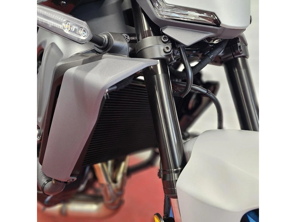 2026 Yamaha Mt-09 alt