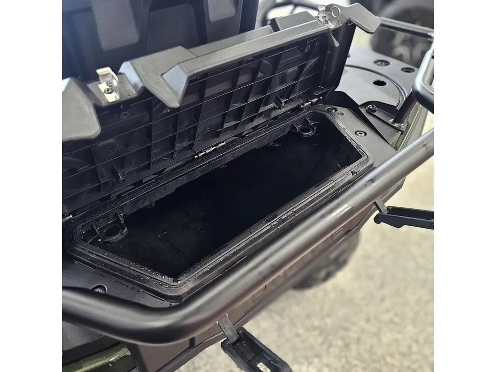 2026 Polaris Sportsman Touring 570 Premium alt
