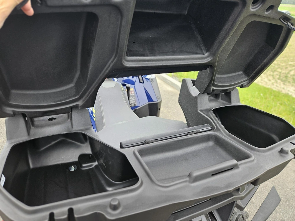 2026 Polaris Sportsman 850 Trail alt
