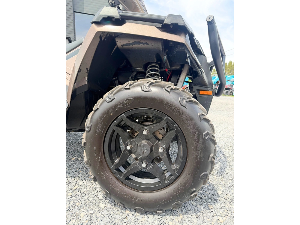 Polaris Sportsman 2023 alt