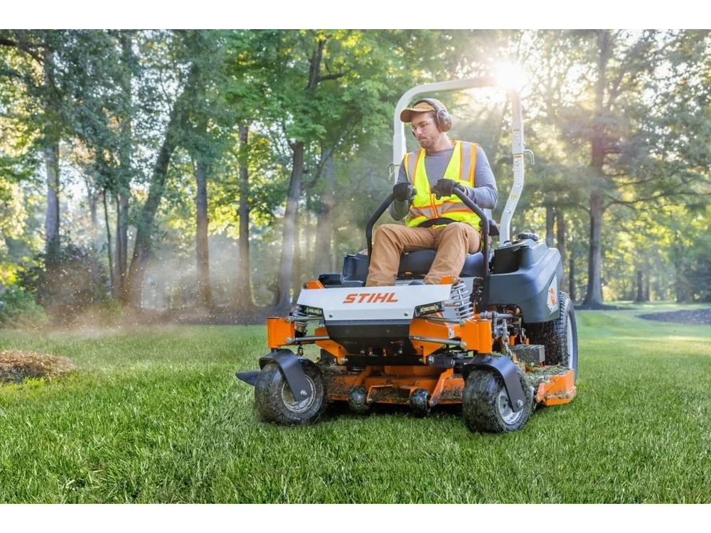 2026 Stihl Rz 752i K alt