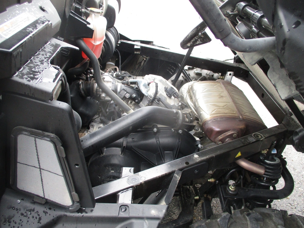 2025 Can-am Defender Hd 7 Dps alt