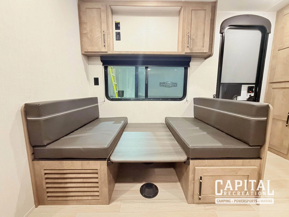 2026 Keystone Rv Springdale 2120rks alt