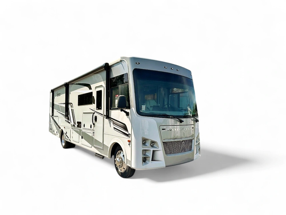 Coachmen Mirada 32ls 2024 alt