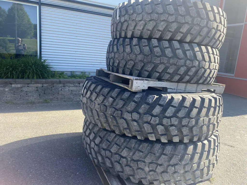 Alliance 400/80R28 480/80R38 2019