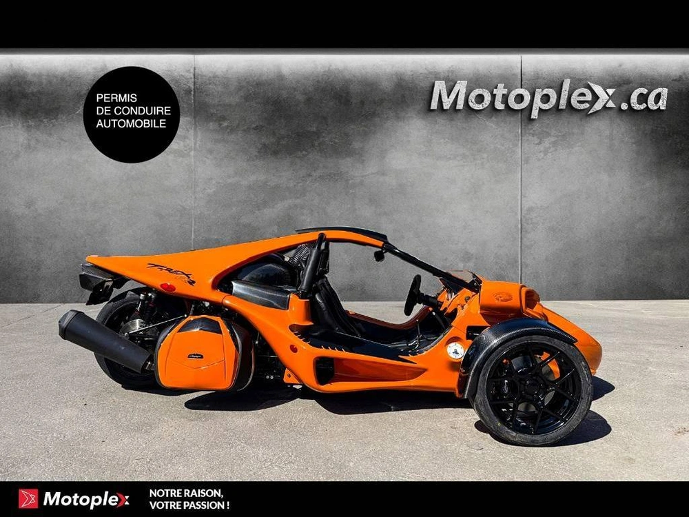 2026 Campagna T-rex Rr alt