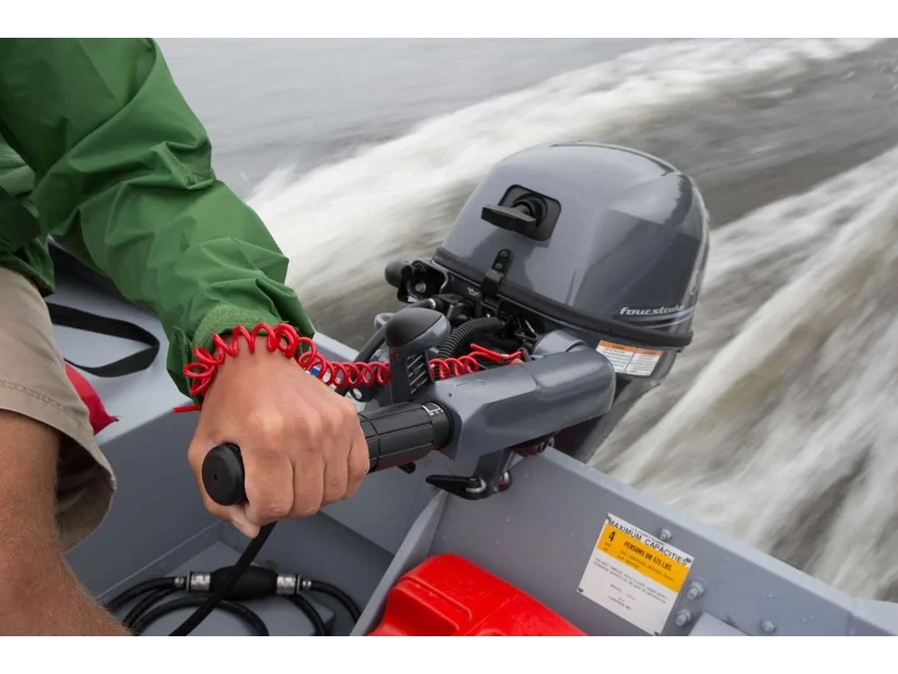 2025 Yamaha F8 Portable alt