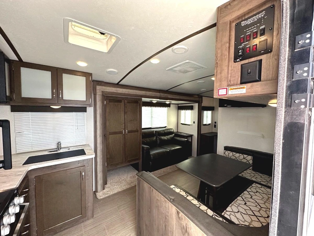 Keystone Rv Passport 2500rk 2020 alt
