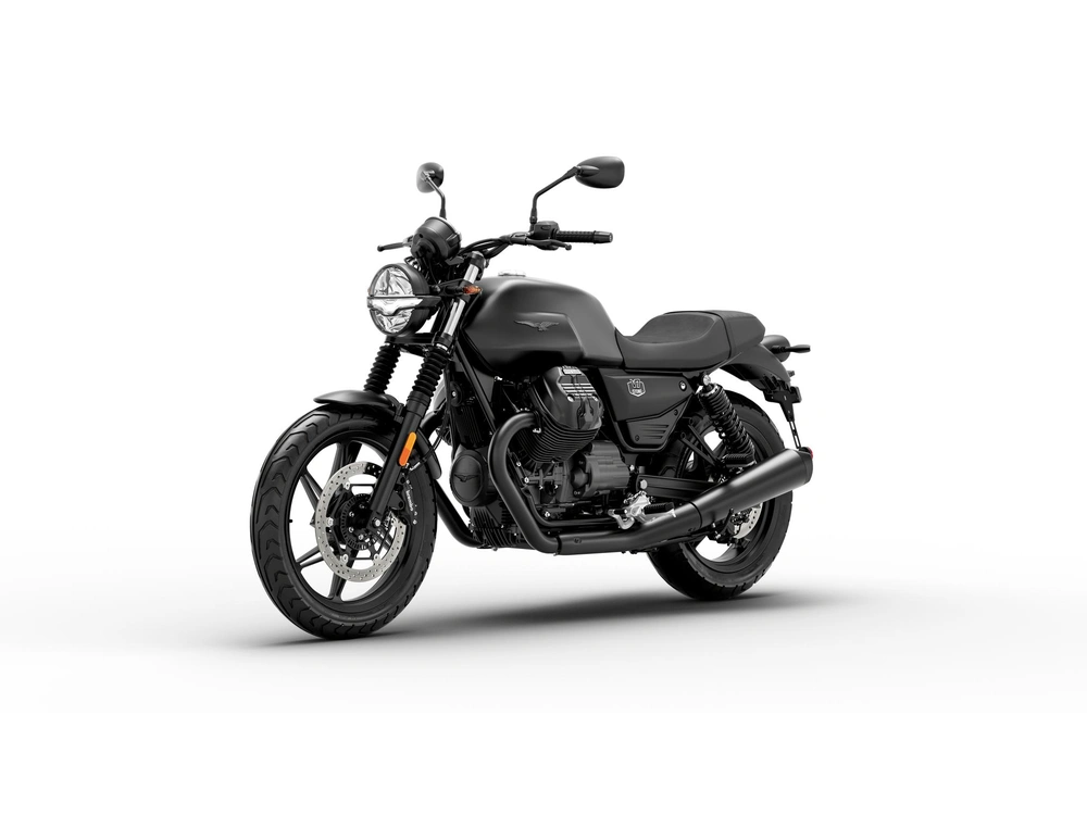 2026 Moto Guzzi V7 Stone alt