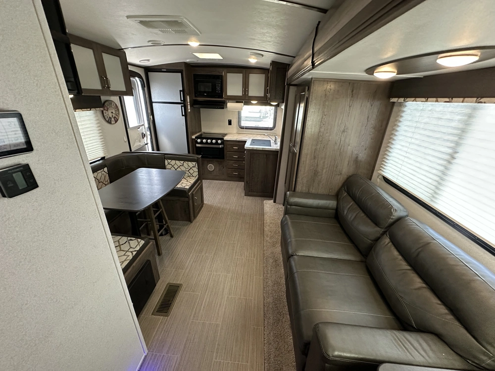 Keystone Rv Passport 2500rk 2020 alt
