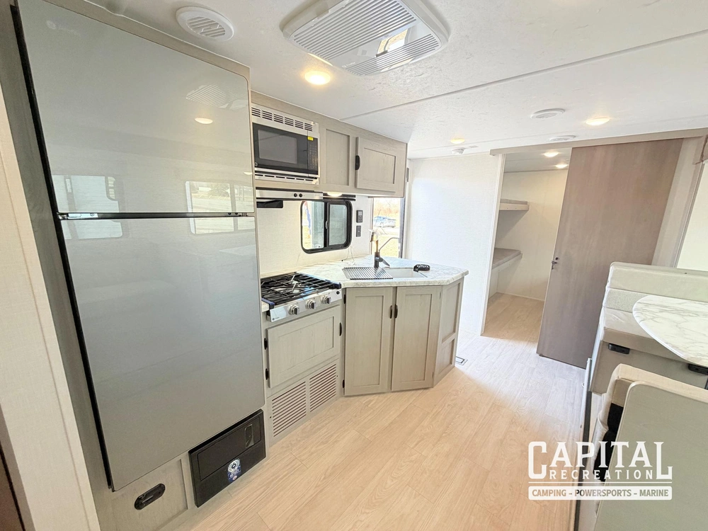 2026 Coachmen Clipper 292tb alt