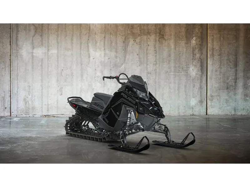 Polaris 850 RMK SPS 146 BLACK 2027