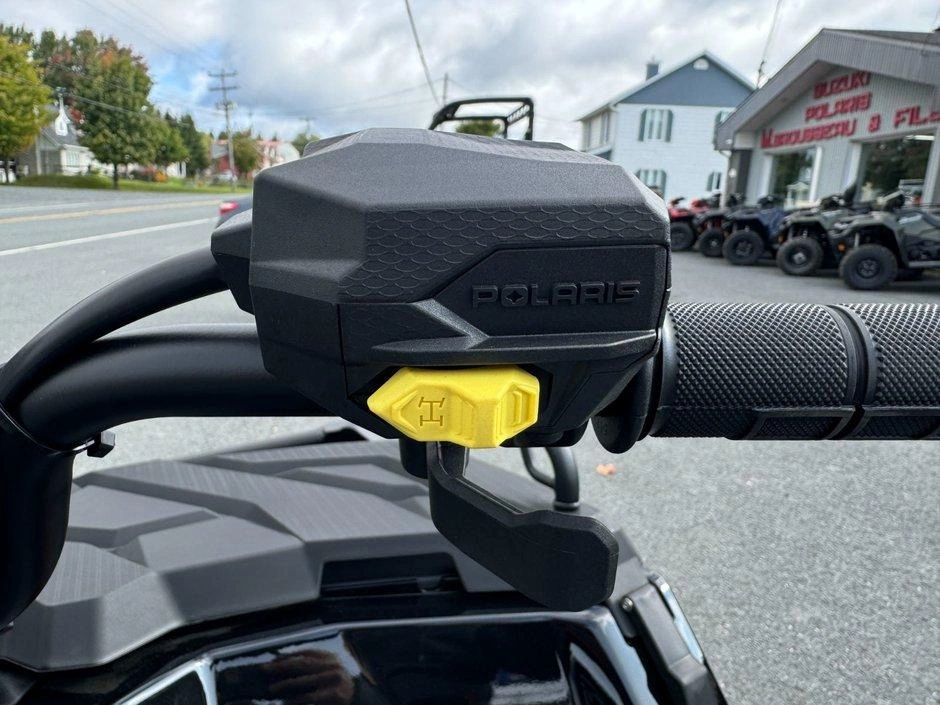 Polaris Sportsman 570 X2 Eps 2 Places 2026 alt