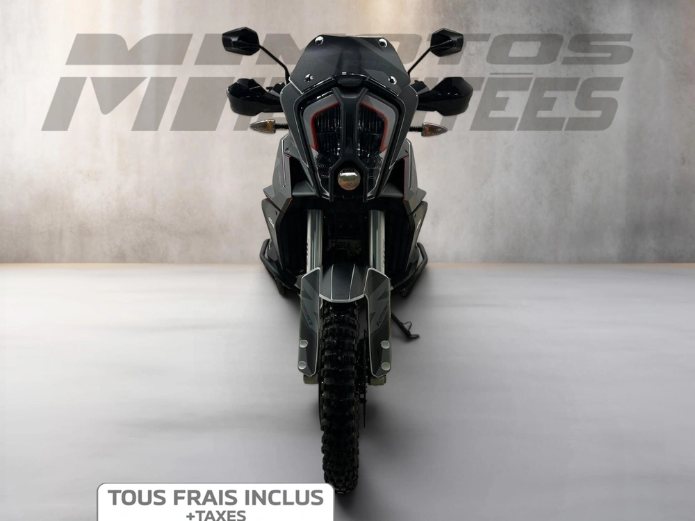 Ktm 1290 Super Adventure R 2024 alt