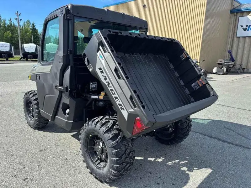 2027 Polaris RANGER XP 1000 CAB