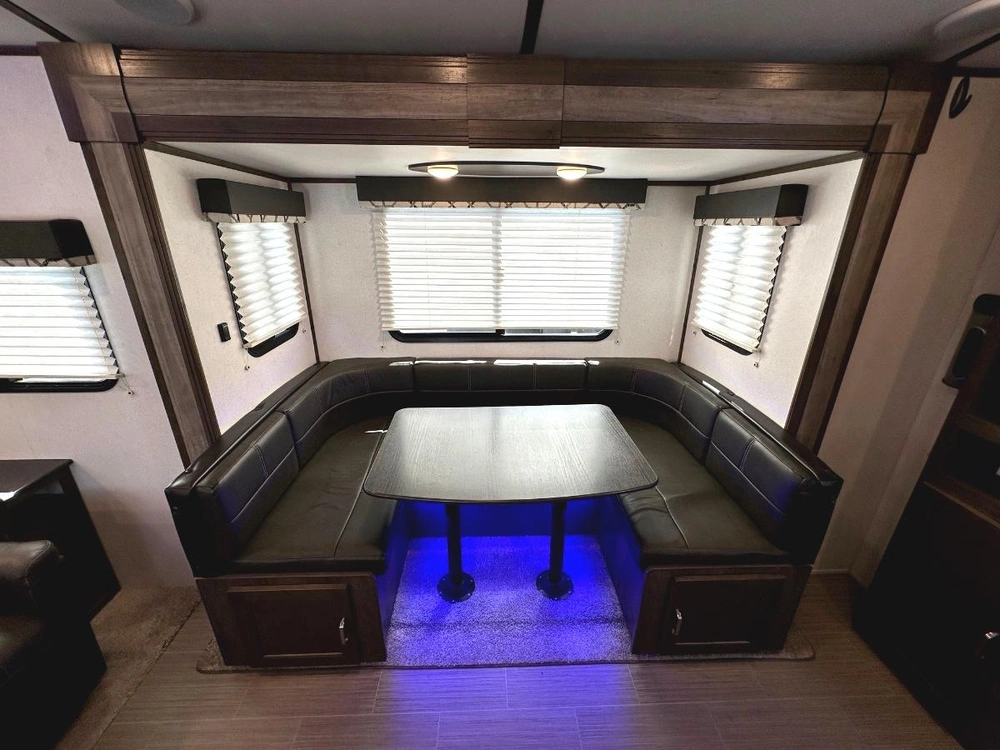 2020 Keystone Rv Passport Ultra-lite Gt Series 2521rl alt