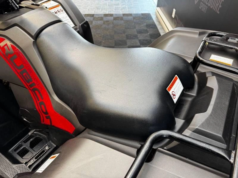 Honda Trx520fm Rubicon 2024 alt