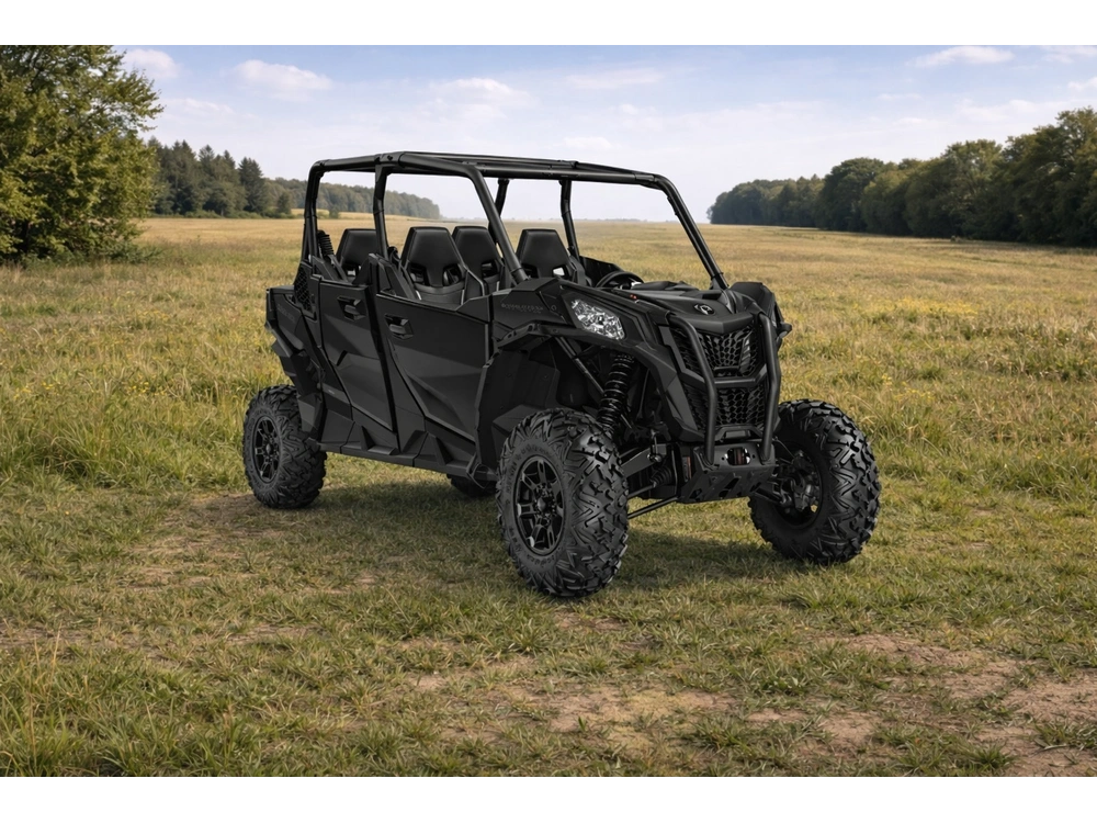 Can-am Maverick Sport Max Dps 1000r 2026 alt