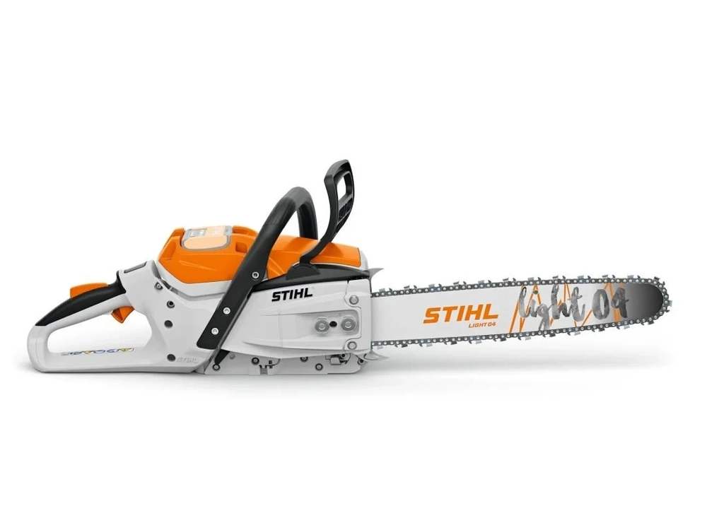 2026 Stihl Msa 300 Chain Saw 18" alt