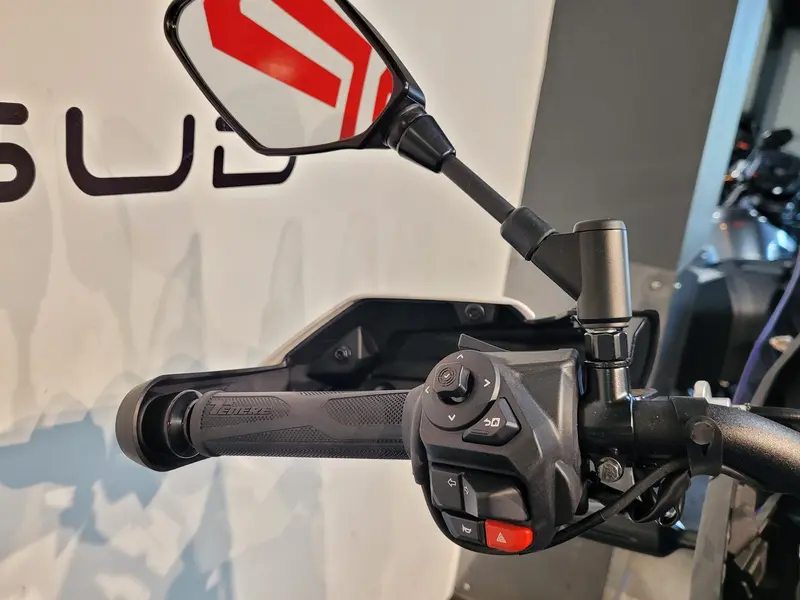 Yamaha TENERE 700 *À partir de 3.99%💳 2026